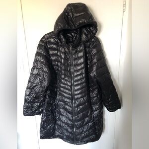 Andrew Marc jacked 650 fill power SIZE XXL